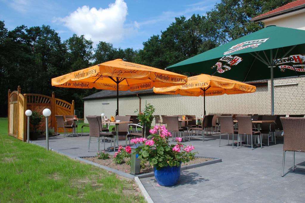 Gasthaus-Witte Wallenhorst Luaran gambar